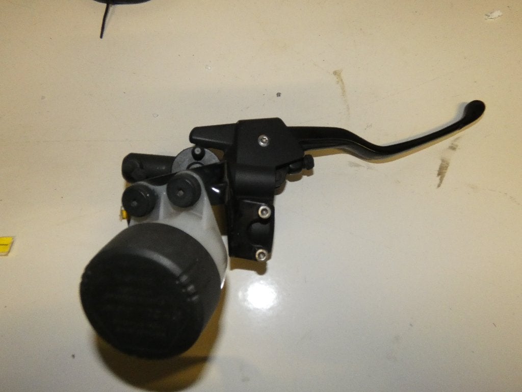 bmw  F800ST  rempomp, Ophalen of Verzenden, Gebruikt
