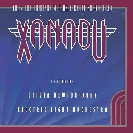 LP/ XANADU > ELO -OLIVIA NEWTON JOHN, Ophalen, 12 inch, LP