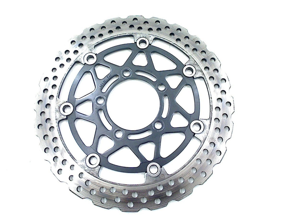 REMSCHIJF VOOR Kawasaki Z 900 2017-2019 (Z900 ZR900), Motoren, Kawasaki Motors Europe N.V., Gebruikt, Info@kawasaki.eu, Jacobus Spijkerdreef 1-3
2132 PZ  Hoofddorp, JP