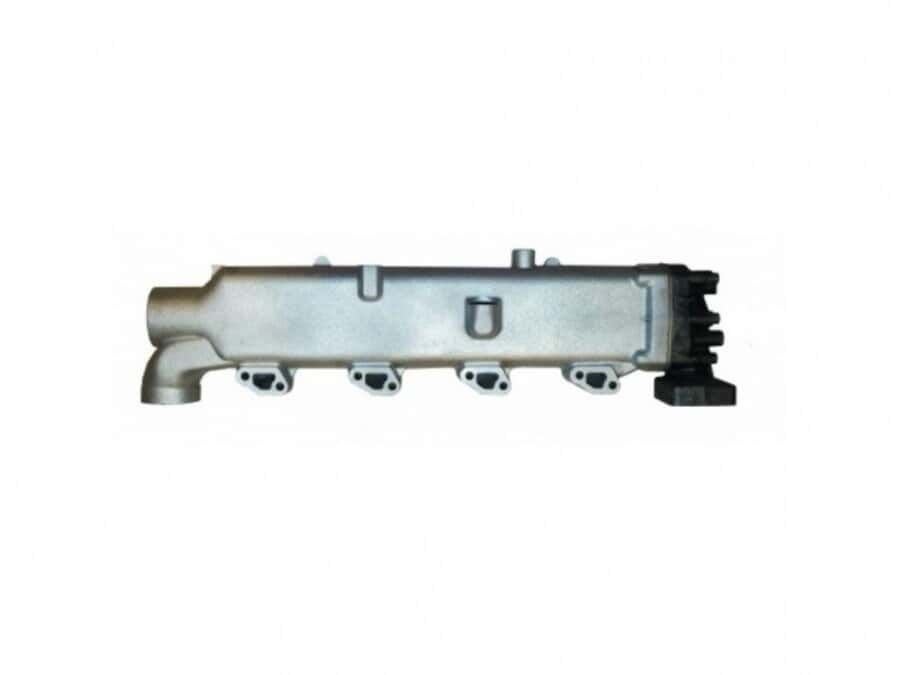 MAN TGL-4-2 EGR Recirkulator | 51081007077 51081007137, MAN, -, -, Neuf