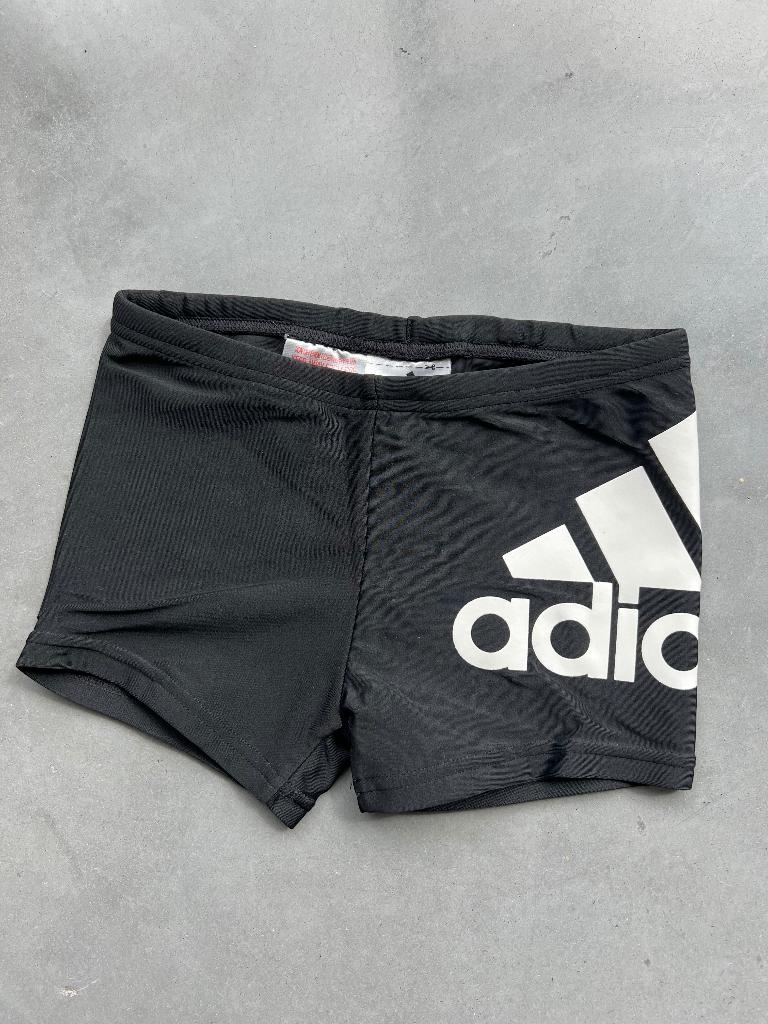zwemshort adidas, Kinderen en Baby's, Kinderkleding | Maat 116, Adidas, Ophalen of Verzenden, Jongen, Nieuw