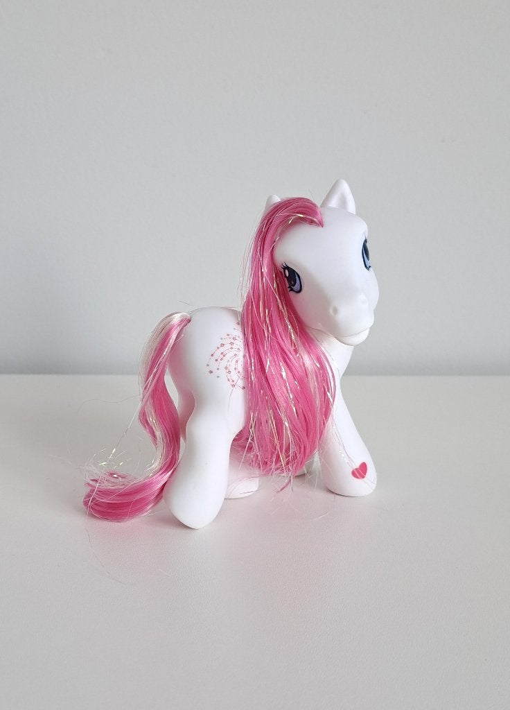 My Little Pony – Star Swirl – G3 Hasbro, Enfants & Bébés, Jouets | My Little Pony, Enlèvement ou Envoi, Utilisé