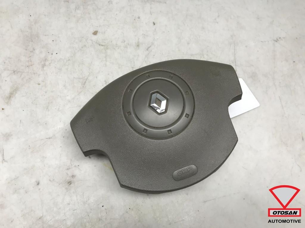 Renault Kangoo 2008+ 2 Stuurairbag Stuur Airbag 8200587077, Auto-onderdelen, Renault Group, Gebruikt, Contact.group@renault.com