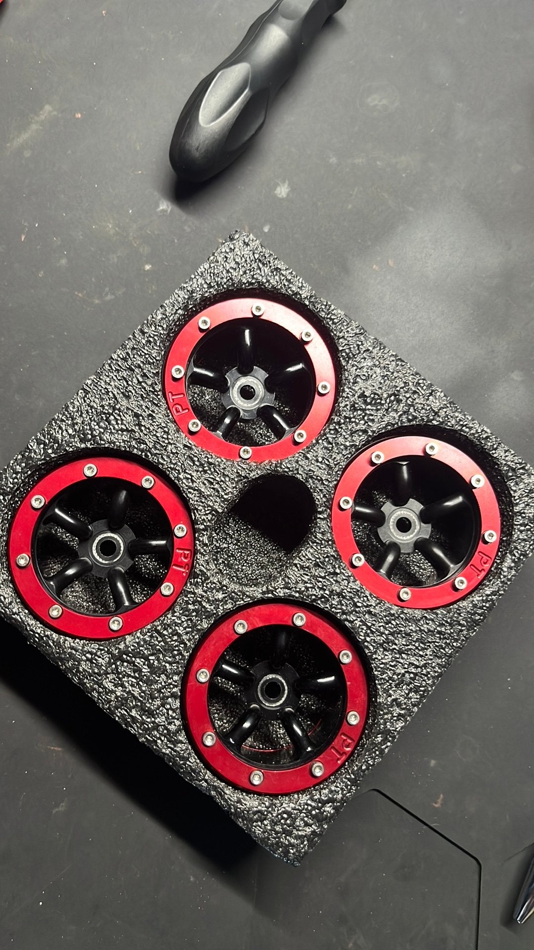 Crawler velgen PT, Hobby & Loisirs créatifs, Modélisme | Radiocommandé & Téléguidé | Voitures, Neuf, Échelle 1:10, Enlèvement ou Envoi