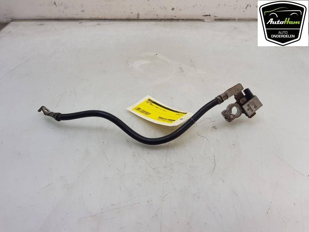 CAPTEUR DE BATTERIE Ford Transit Connect (PJ2) (01-2013/-), Utilisé, Ford