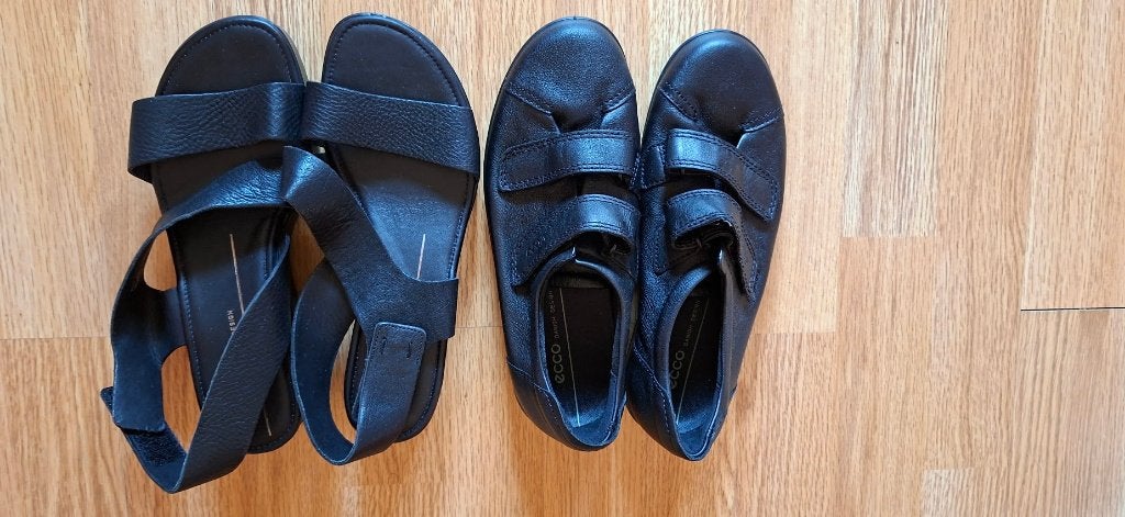 Sneakers, Vêtements | Femmes, Chaussures, Neuf, Ecco, Enlèvement ou Envoi, Sabots