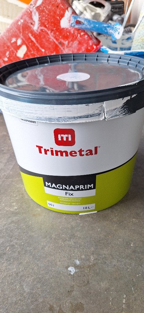 Peinture, Neuf, Enlèvement, Peinture, 5 à 10 litres
