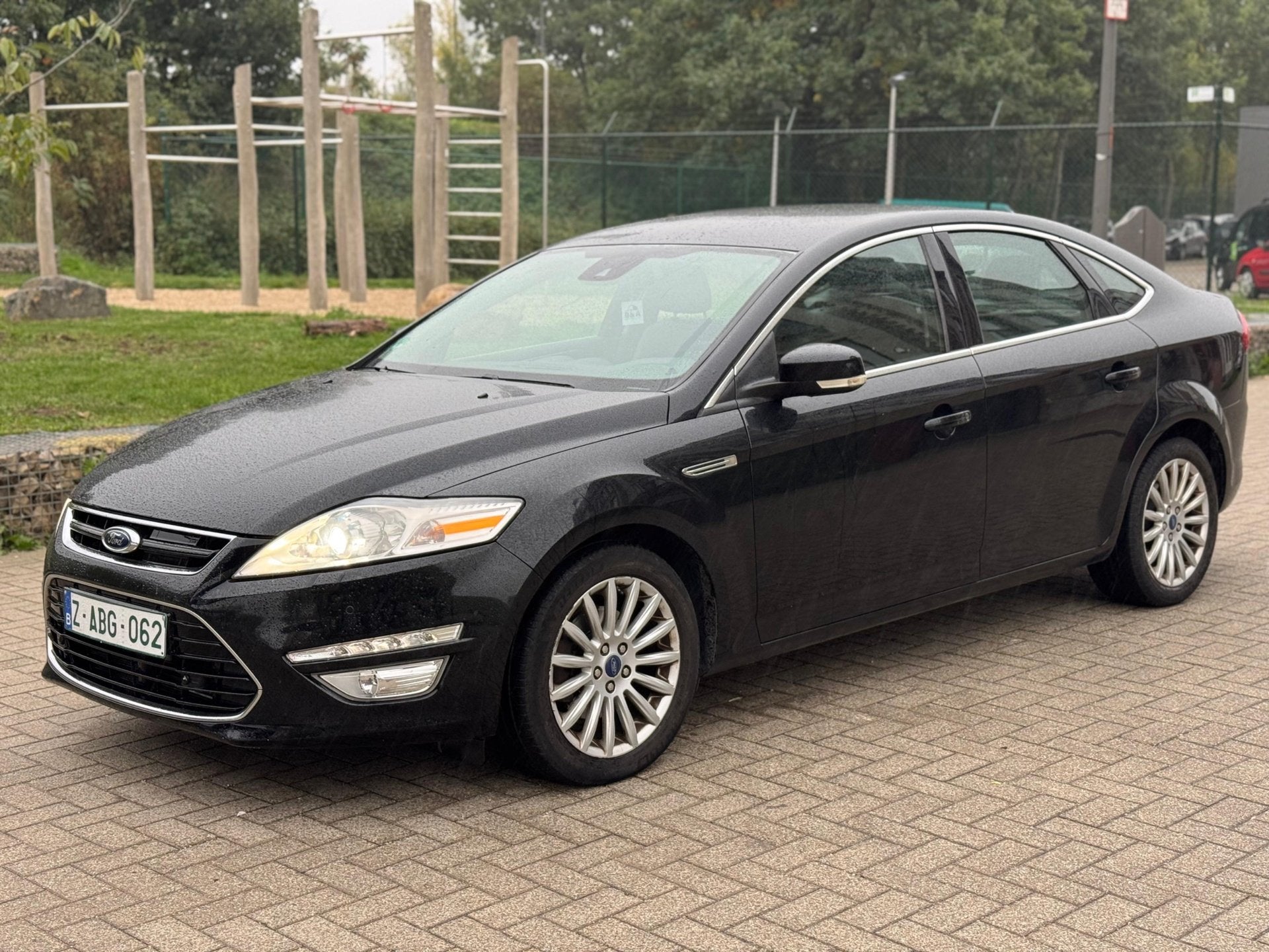 Ford Mondeo, Euro 5, Achat, https://public.car-pass.be/vhr/34366bb0-4205-4deb-9c85-7b0841cfc1c9, Entreprise