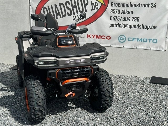 BON TERROX 1000 PREMIUM, 1000 cm³