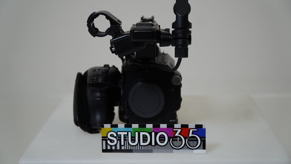 Sony PXW-FS5 4K, Full HD, Gebruikt, Ophalen of Verzenden, Sony