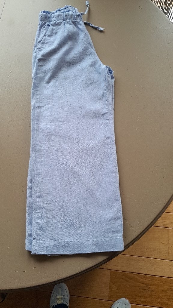 Zomer broek, Kinderen en Baby's, Kinderkleding | Maat 116, Ophalen of Verzenden, Meisje, Broek