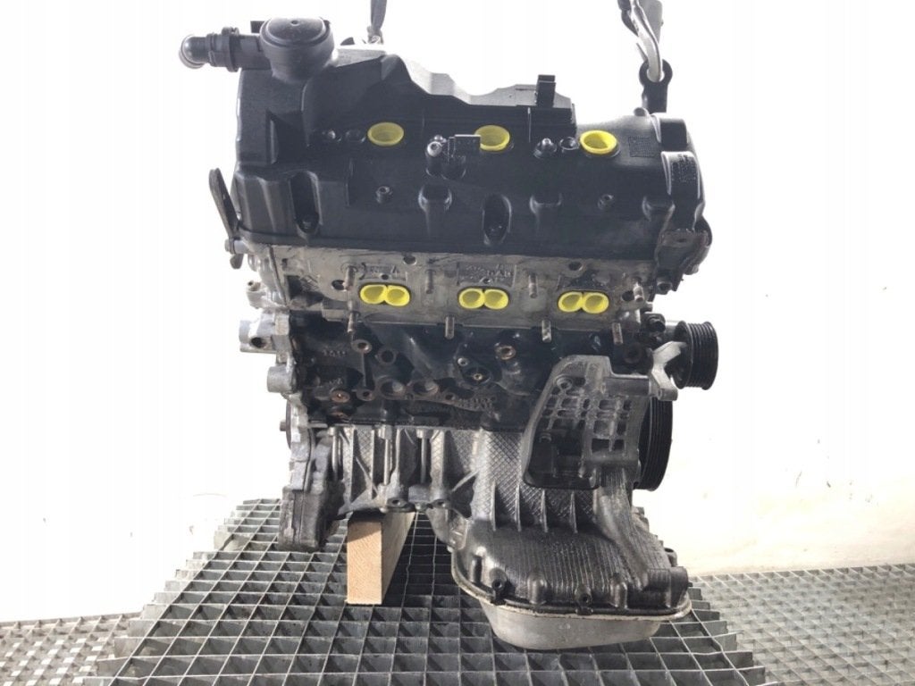 Moteur CDUC Nu A6 AUDI A5 A4 A7, Verzenden, Gebruikt, Overige automerken
