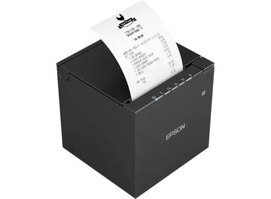 Epson TM-m30III Etat neuf, Enlèvement ou Envoi, Neuf, Autres types, Epson