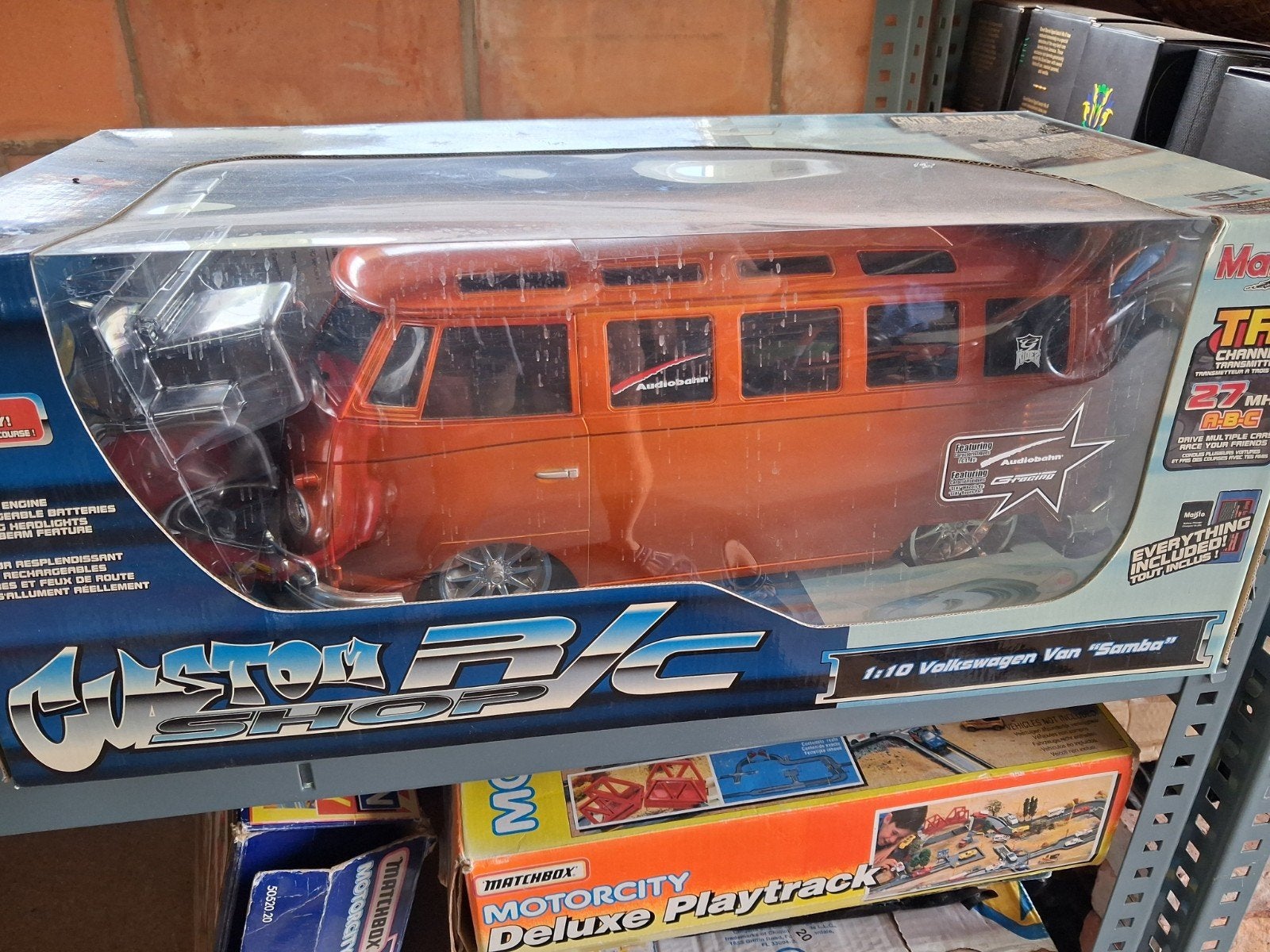 Maisto Custom R/C, Ophalen of Verzenden, Nieuw