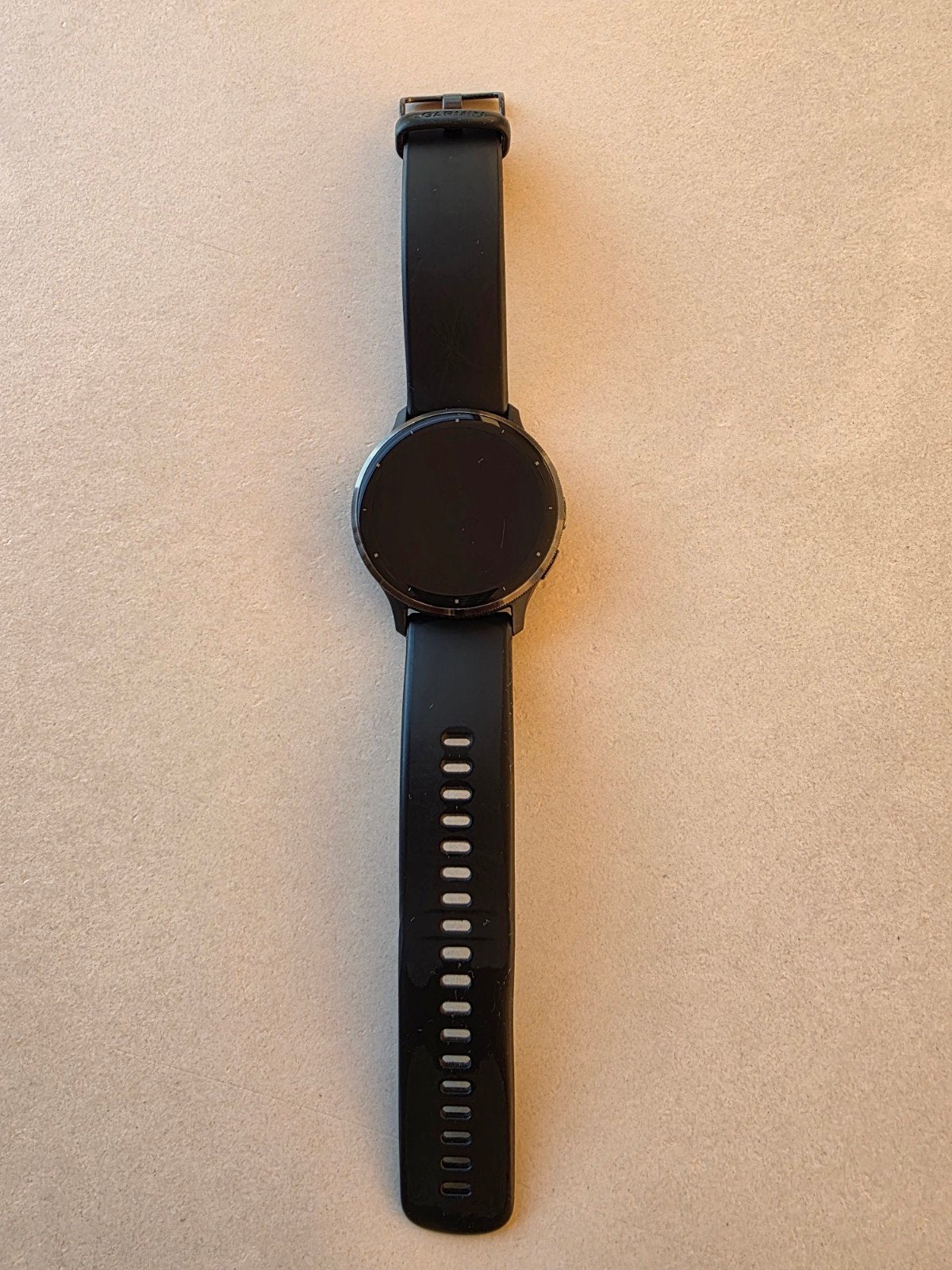 Garmin Venu 3, Enlèvement ou Envoi, Utilisé, Avancer d'un pas, Garmin Venu 3