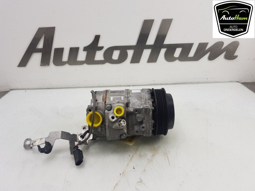 AIRCO POMP Porsche 911 (991) (01-2012/12-2020), Auto-onderdelen, Info@denso.nl, Porsche, Hogeweyselaan 165
1382 JL  Weesp, NL