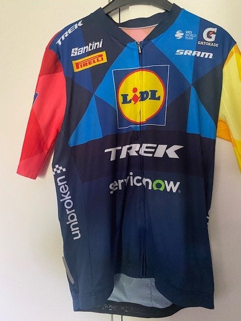 fietstruitje, Ophalen of Verzenden, Nieuw, Overige maten, Hardlopen of Fietsen