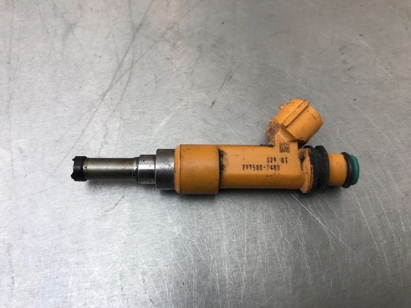INJECTEUR Suzuki SX4 S-Cross (JY) (|2975001480|), Utilisé, Suzuki