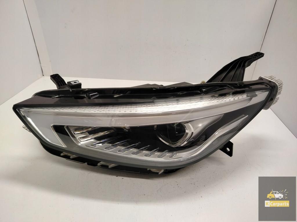 10550753, MG ZS Lift Full Led MG ZS EV linkerlamp, Gebruikt, SAIC Motor UK Technical Centre Limited, MG, Customercare@mg.co.uk