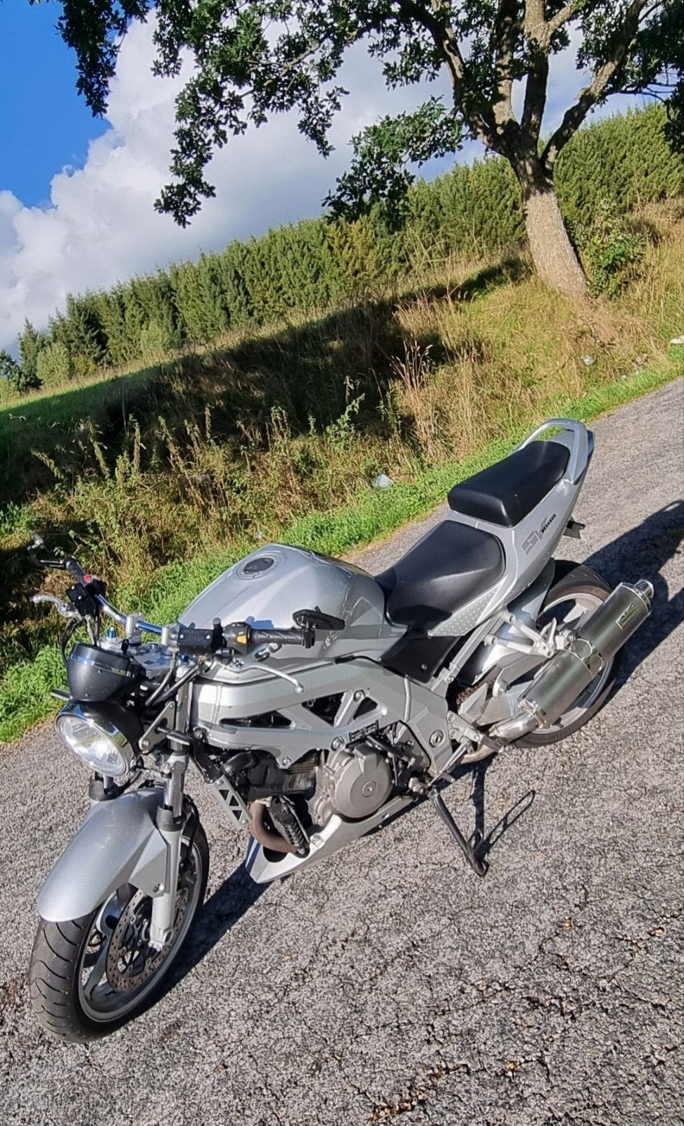 Sv 1000, Motos, Motos | Suzuki, 2 cylindres, Particulier, 1000 cm³