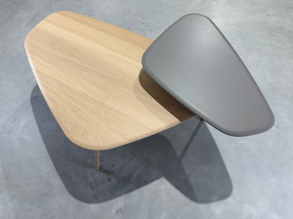 Leolux Tilio salontafel - Zeer goede staat