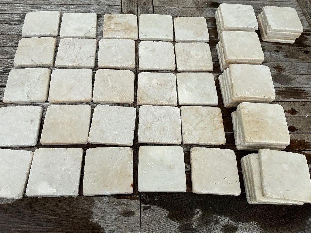 Wandtegels, Ophalen, Overige materialen, Wandtegels, Nieuw