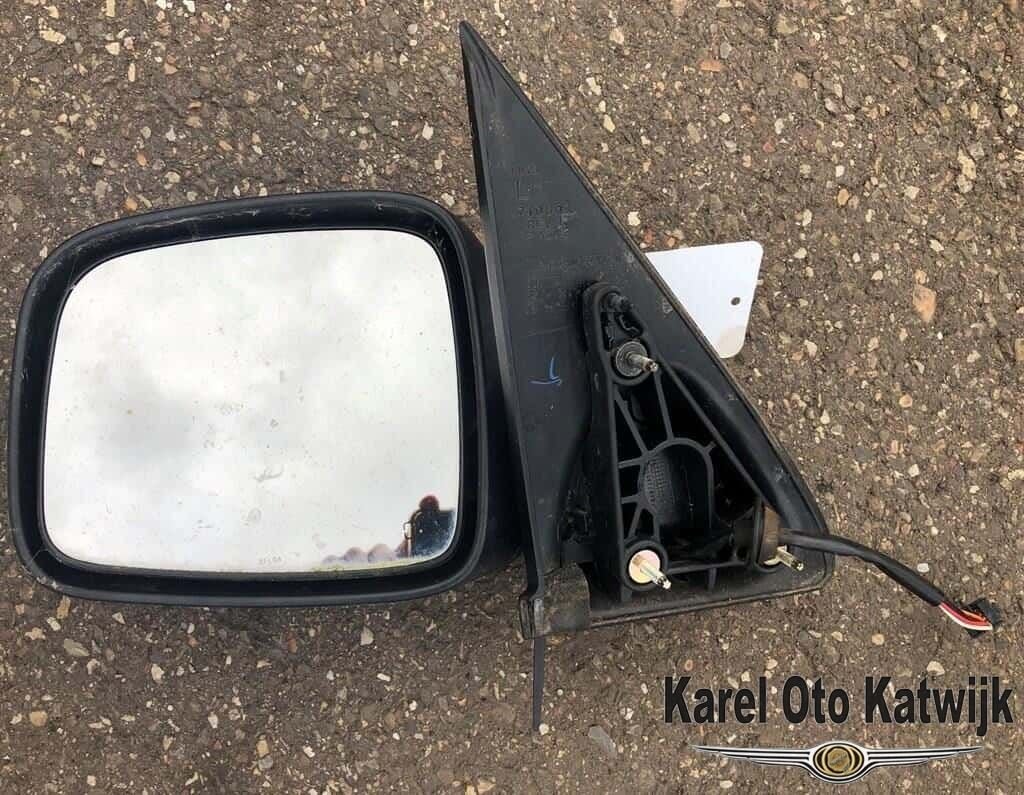Spiegel Links Jeep Cherokee KJ 2005, Autos : Divers, Enlèvement ou Envoi, -, -, -