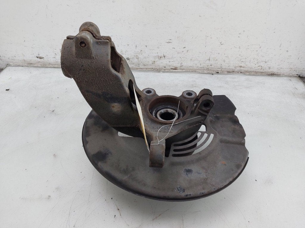 FUSEE LINKS VOOR Ford Transit Connect (PJ2) (01-2013/-), Auto-onderdelen, Ophanging en Onderstel, Ford, Gebruikt