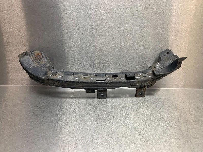 BUMPERSTEUN RECHTS VOOR Subaru Forester (SG), Gebruikt, Subaru