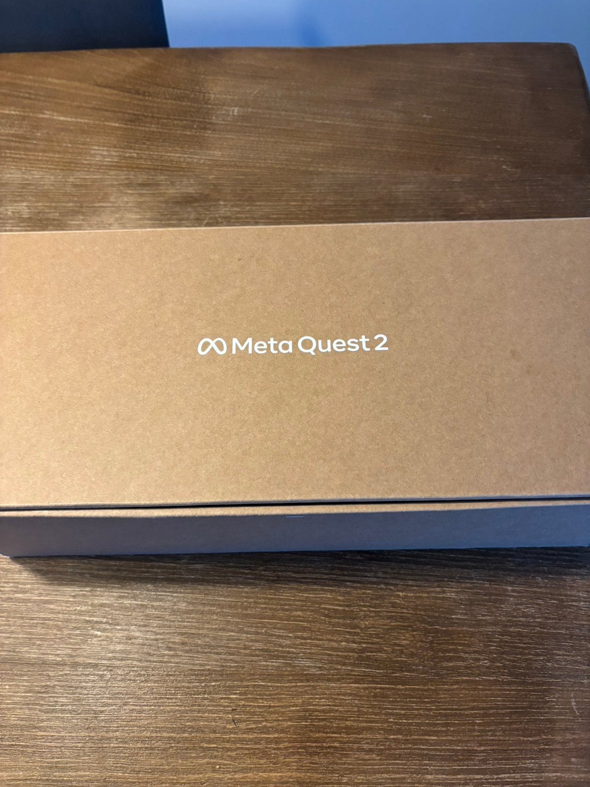 Meta Quest 2 - VR Bril, Enlèvement ou Envoi, Comme neuf, Lunettes VR
