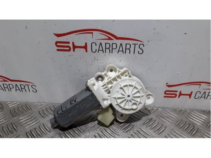 Moteur de vitre portière d'un Mercedes CL, Autos : Pièces & Accessoires, 3 mois de garantie, Utilisé, -, -