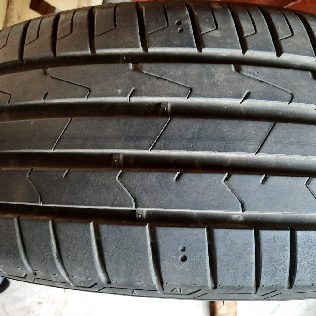 Zomerband Eurorepar Reliance 3 – 205/60 R16 92H, Auto-onderdelen, Ophalen, Gebruikt, 16 inch, 205 mm
