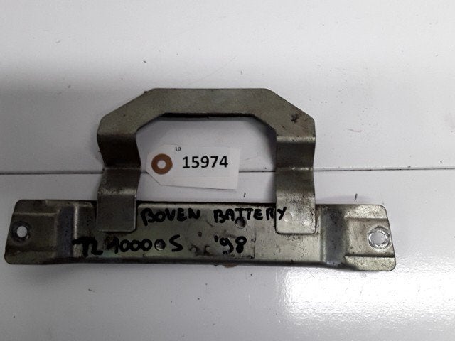 TL1000S 1996 - 2001 Suzuki Beugel Beugel batterij D1-26569