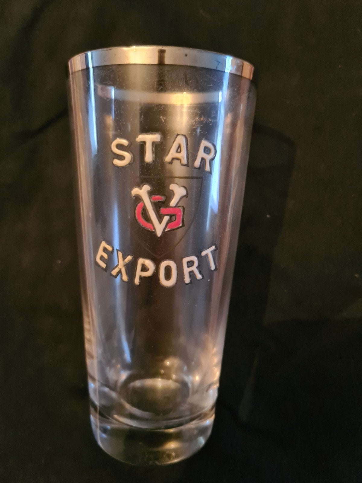 Émail Star Export, Enlèvement ou Envoi