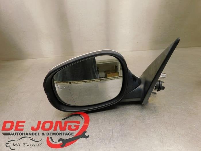 Rétroviseur extérieur gauche d'un BMW 3-Serie, Autos : Pièces & Accessoires, Rétroviseurs, -, 3 mois de garantie, Utilisé, -