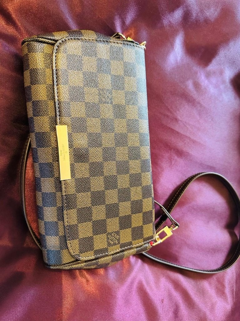 tas Louis Vuiton, Handtassen en Accessoires, Ophalen of Verzenden, Nieuw, Bruin, Handtas