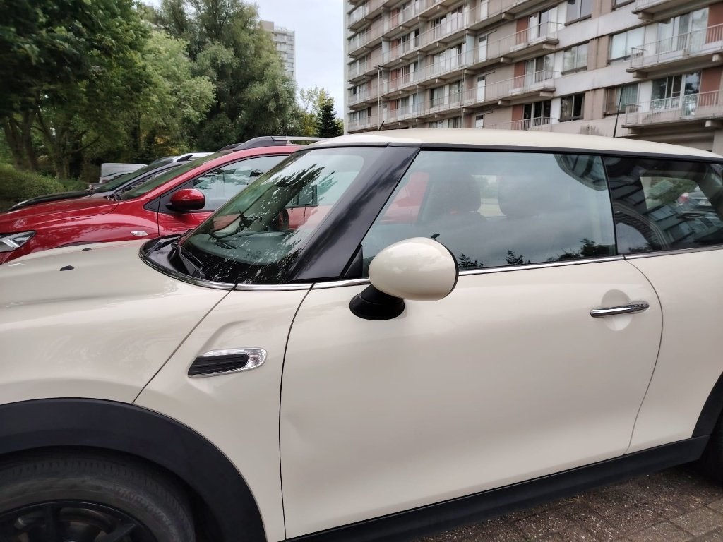 MINI One 1.2 Automaat – 102 pk – 2017 – Slechts 81.485 km, Automaat, Particulier, One, Te koop