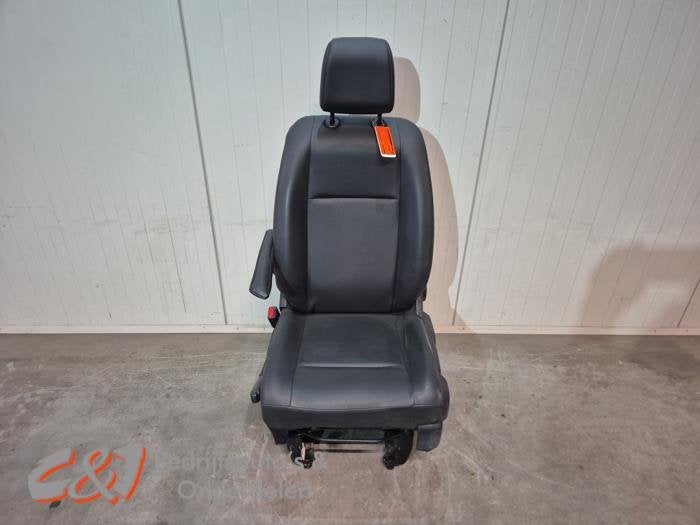 Siège gauche d'un Toyota Pro-Ace, -, 3 mois de garantie, Toyota, Utilisé