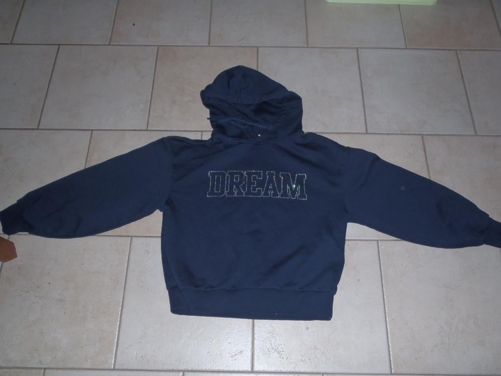 pull bleu taille S, Enlèvement ou Envoi, Lola & Liza, Taille 36 (S), Comme neuf