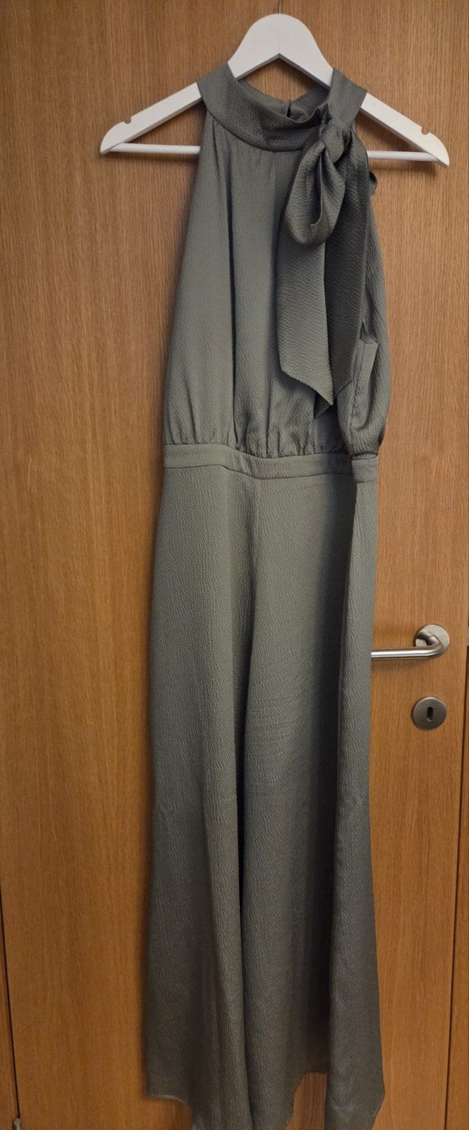 Jumpsuit maat 42, Kleding | Dames, Gelegenheidskleding, Ophalen, Zo goed als nieuw, Maat 42/44 (L)