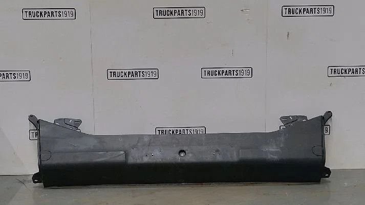 Scania Body & Chassis Parts Bumper midden Scania, Auto-onderdelen, Ophalen, Gebruikt, Scania, Carrosserie en Plaatwerk