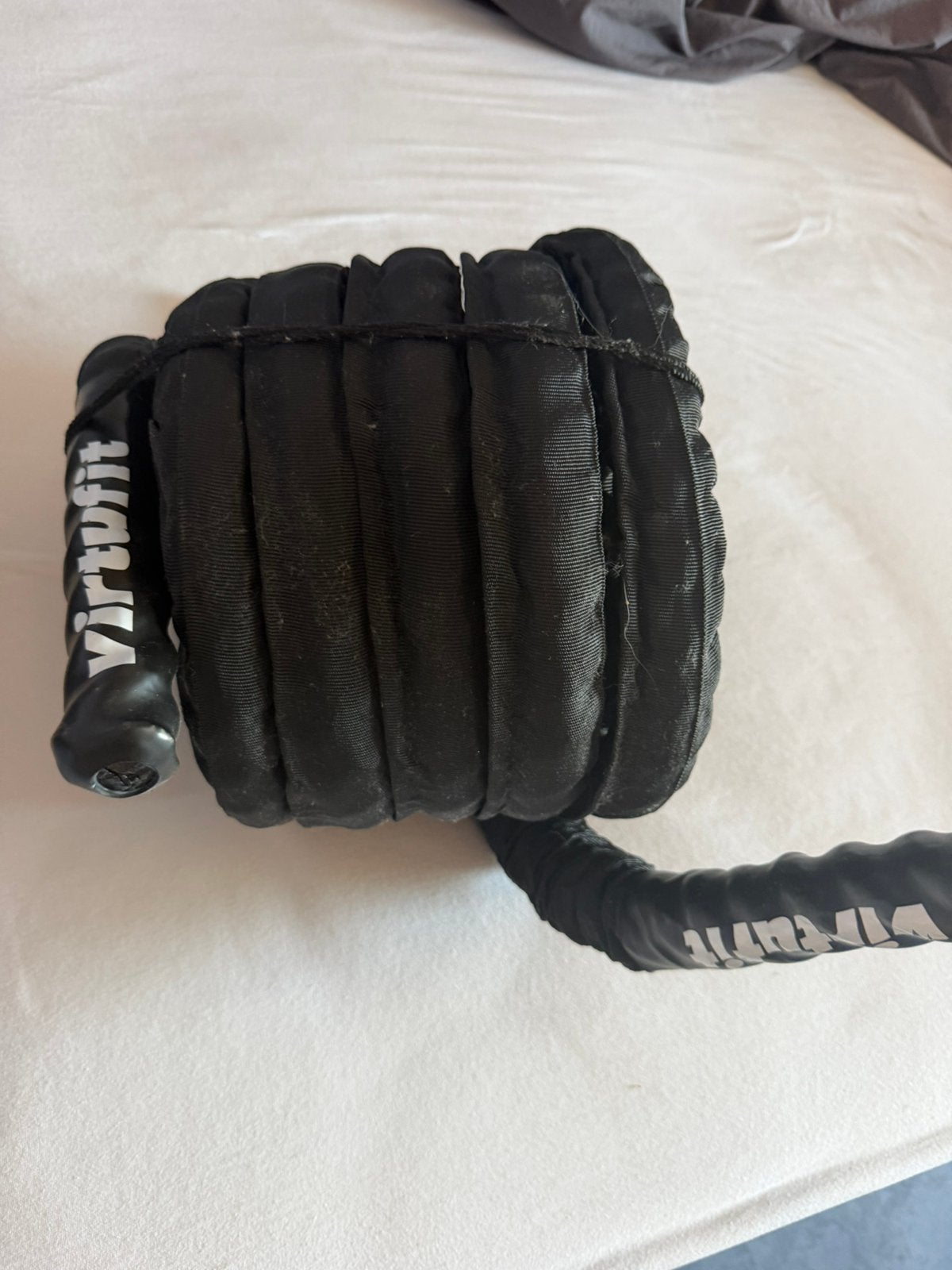 Battle rop Virtufit, Enlèvement, Neuf, Autres types