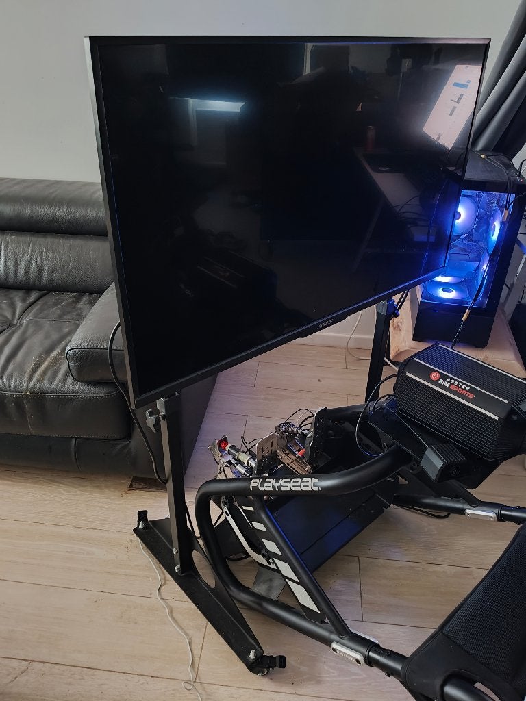 Aorus 43inch 4K 144hz monitor, Computers en Software, Monitoren, Ophalen