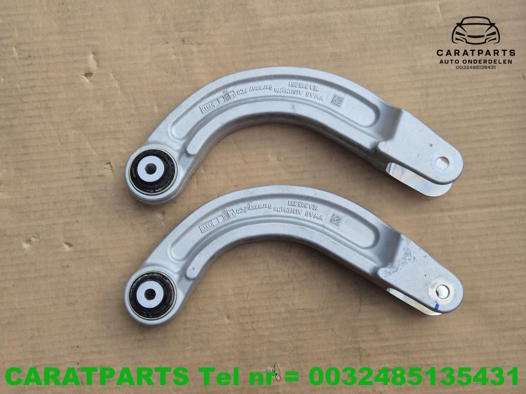 1EA505323A Bras de suspension Audi Q4 Cupra Born ID7 ID5 ID4, Seat, AUDI AG, Auto-Union-Strasse 1
85045  Ingolstadt, DE, Utilisé