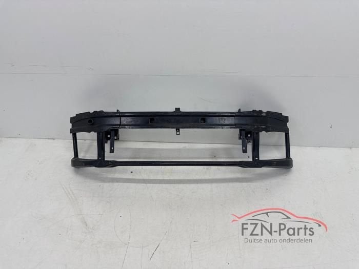 Skoda Superb IV Bumperbalk Voorzijde (3J0807651), Ophalen of Verzenden, Gebruikt, Bumper