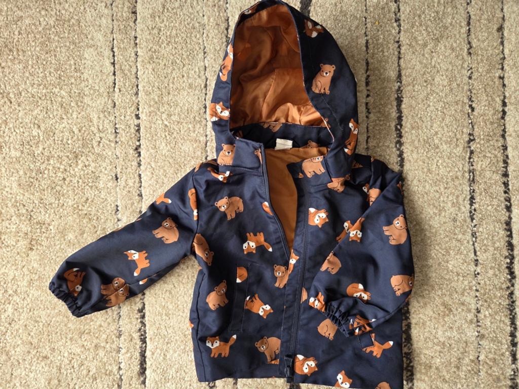 3 stuks Regenjas voor kinderen, Kinderen en Baby's, Kinderkleding | Maat 92, Ophalen