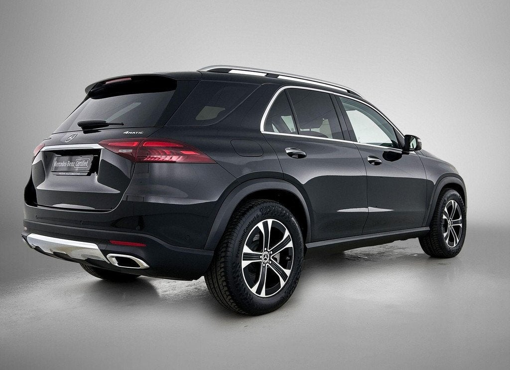 Mercedes-Benz GLE-Klasse 350 DE 4MATIC SUV Business Line | D, Autos, 2700 kg, Entreprise, Hybride Électrique/Diesel, 5 portes