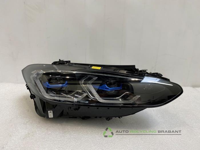 Phare droit d'un BMW 4-Serie, -, 3 mois de garantie, Utilisé, -
