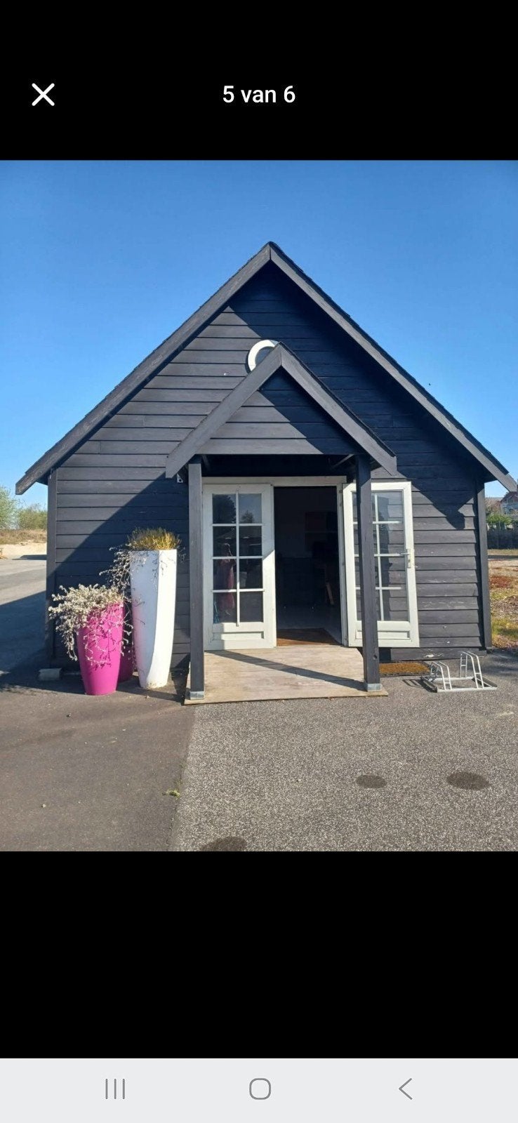 Tiny house