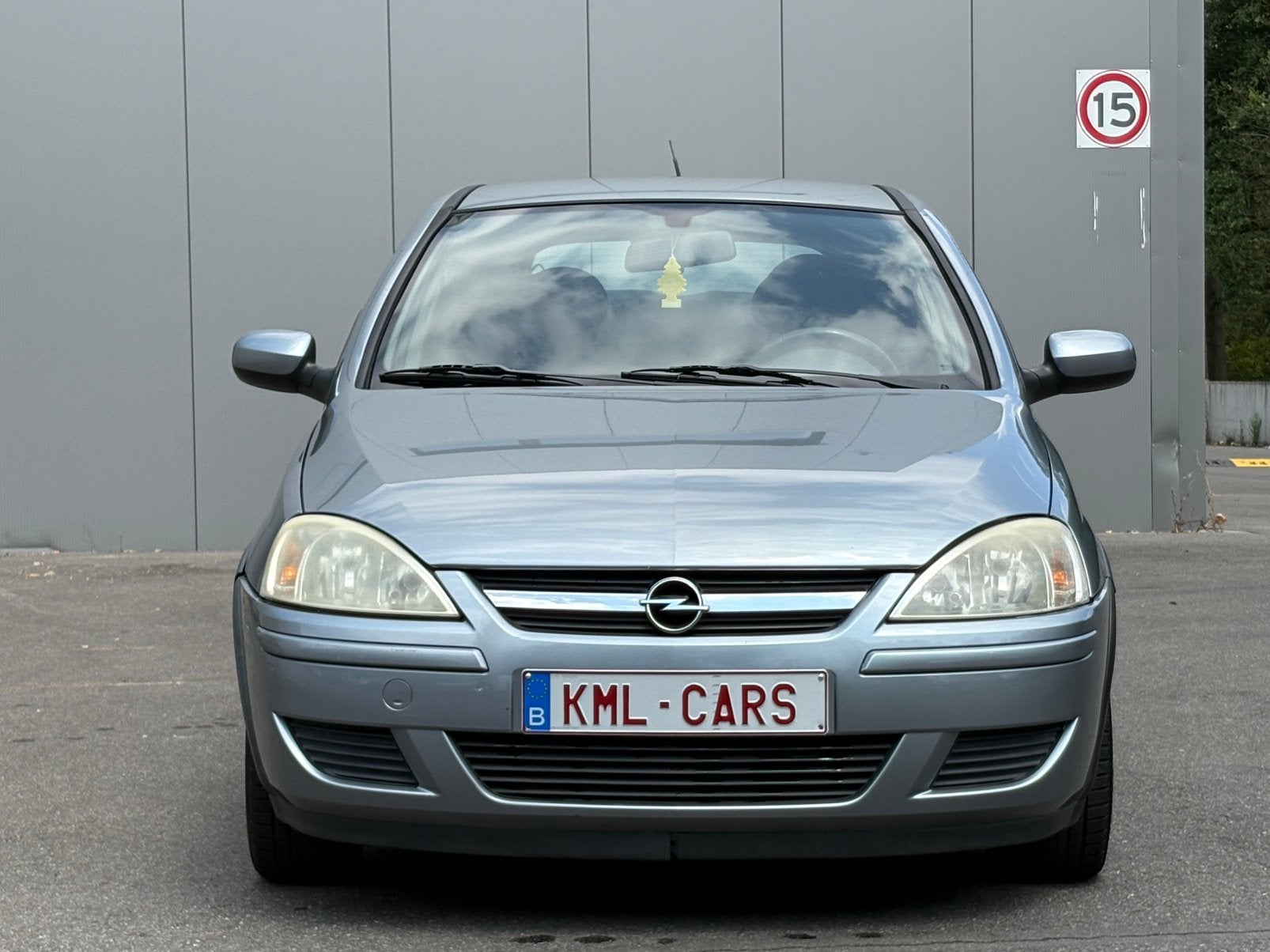 OPEL CORSA 1.2 BENZINE, GEKEURD, AIRCO, IN TOP STAAT!!, Auto's, Opel, Sound system, 1199 cc, 5 deurs, 55 kW